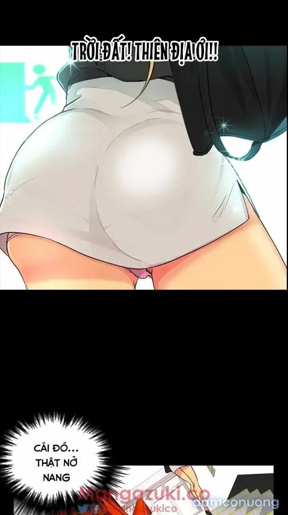 đọc truyện Gái Đẹp Ở Tiệm Net Chương 7 ảnh 56 tại Thiên Thai Truyện