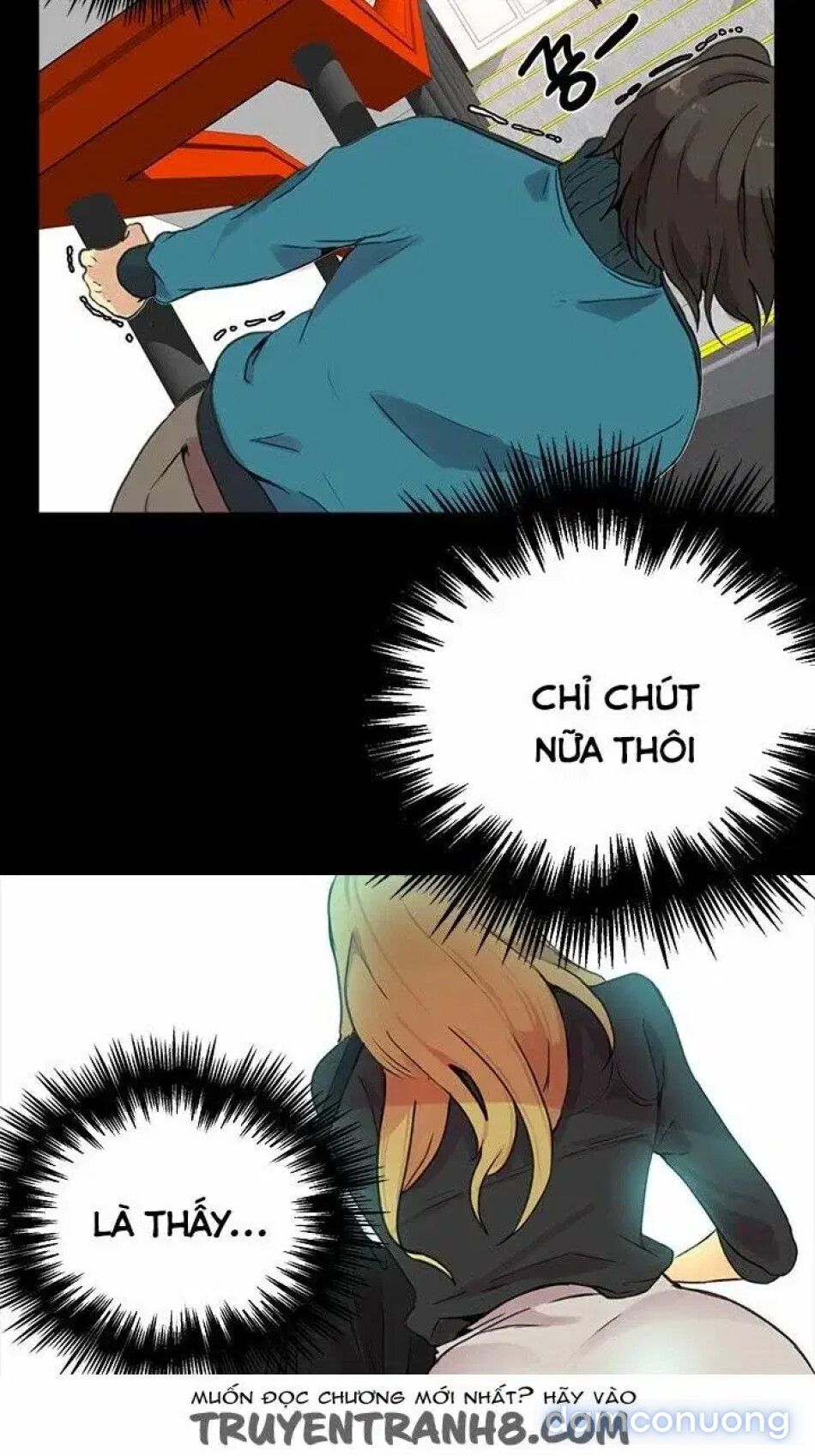 đọc truyện Gái Đẹp Ở Tiệm Net Chương 7 ảnh 57 tại Thiên Thai Truyện