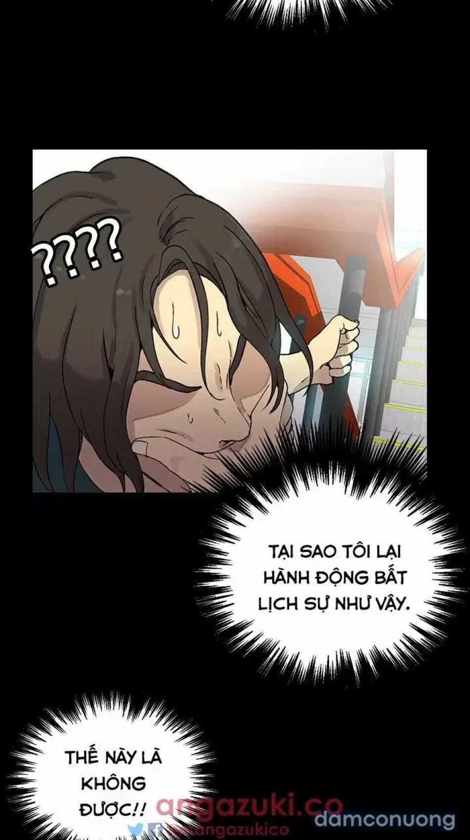 đọc truyện Gái Đẹp Ở Tiệm Net Chương 7 ảnh 60 tại Thiên Thai Truyện