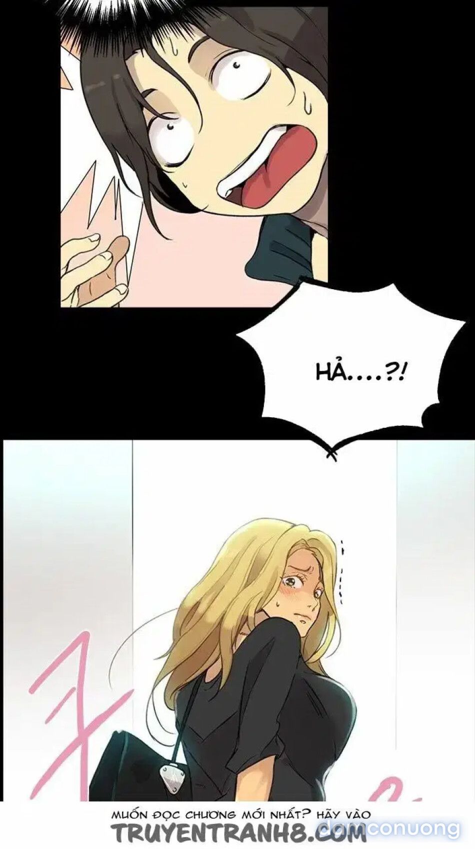 đọc truyện Gái Đẹp Ở Tiệm Net Chương 7 ảnh 61 tại Thiên Thai Truyện