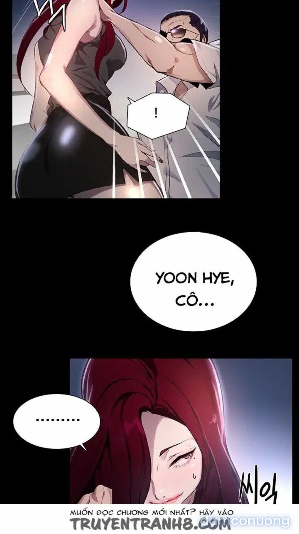 đọc truyện Gái Đẹp Ở Tiệm Net Chương 7 ảnh 8 tại Thiên Thai Truyện