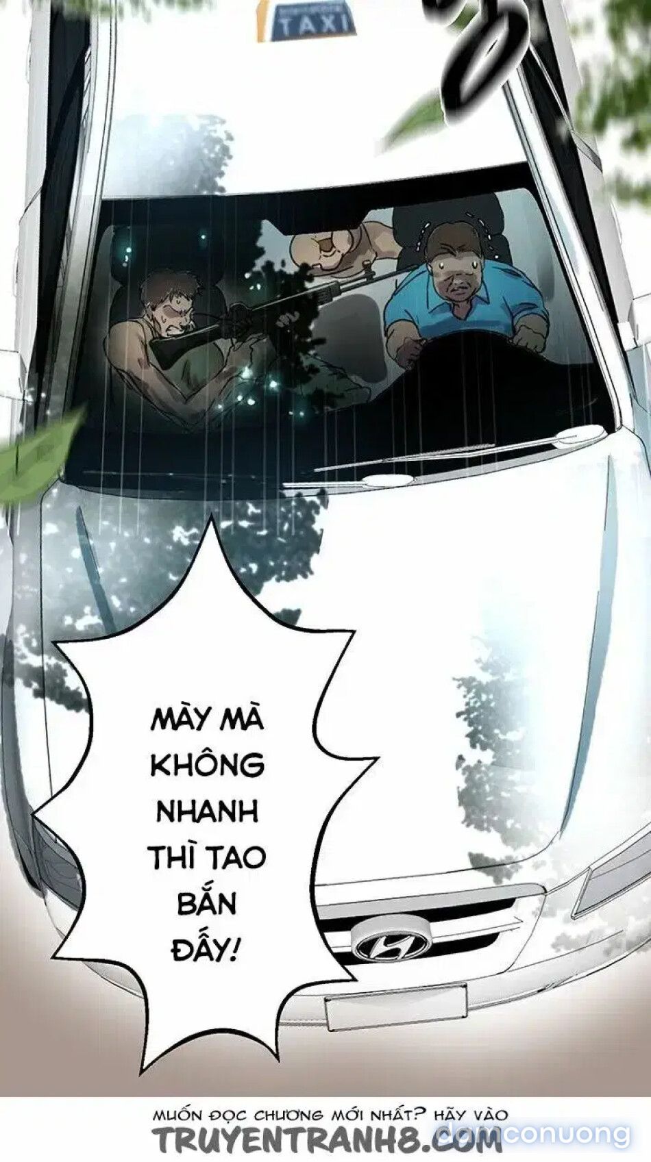 đọc truyện Gái Đẹp Ở Tiệm Net Chương 8 ảnh 12 tại Thiên Thai Truyện