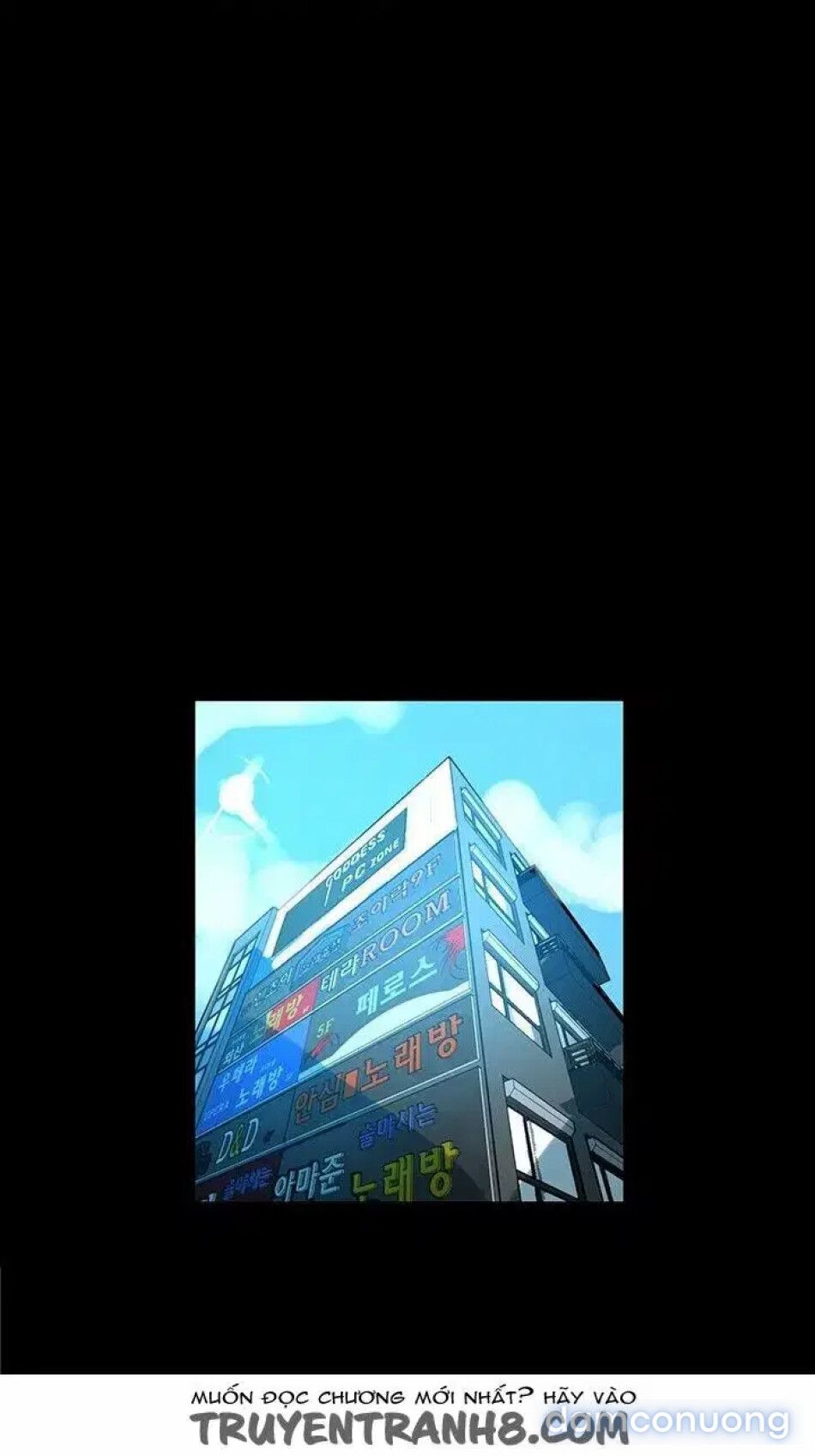 đọc truyện Gái Đẹp Ở Tiệm Net Chương 8 ảnh 17 tại Thiên Thai Truyện