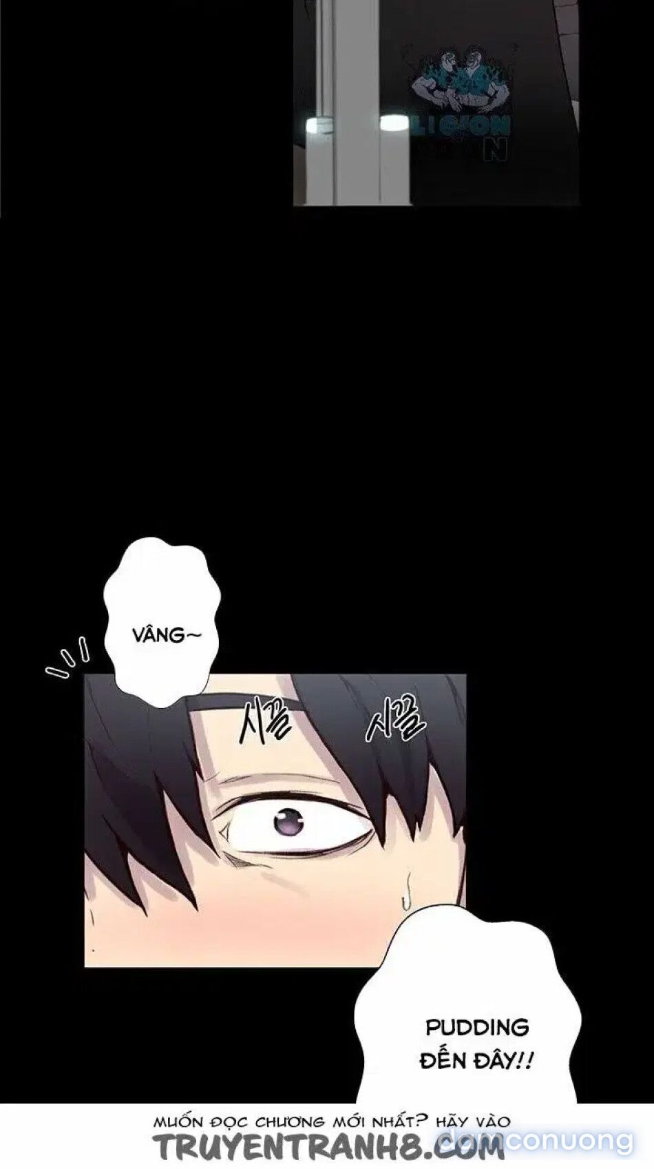 đọc truyện Gái Đẹp Ở Tiệm Net Chương 8 ảnh 19 tại Thiên Thai Truyện