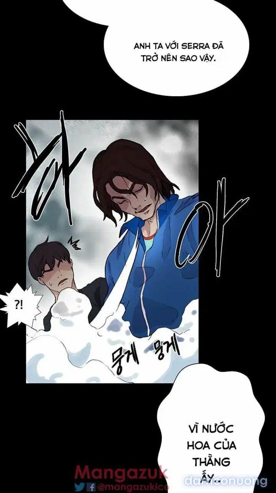 đọc truyện Gái Đẹp Ở Tiệm Net Chương 8 ảnh 26 tại Thiên Thai Truyện