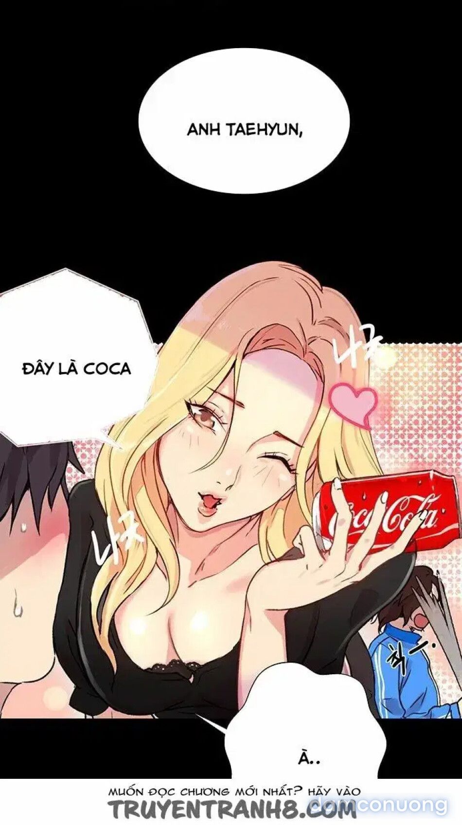 đọc truyện Gái Đẹp Ở Tiệm Net Chương 8 ảnh 36 tại Thiên Thai Truyện