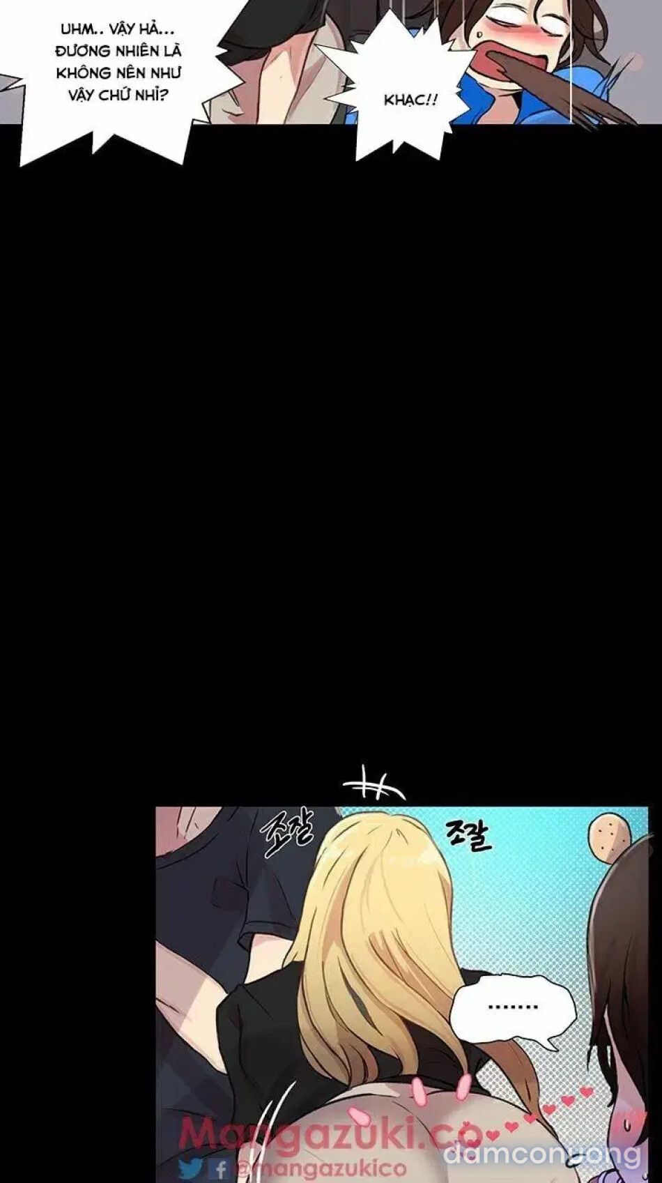 đọc truyện Gái Đẹp Ở Tiệm Net Chương 8 ảnh 40 tại Thiên Thai Truyện