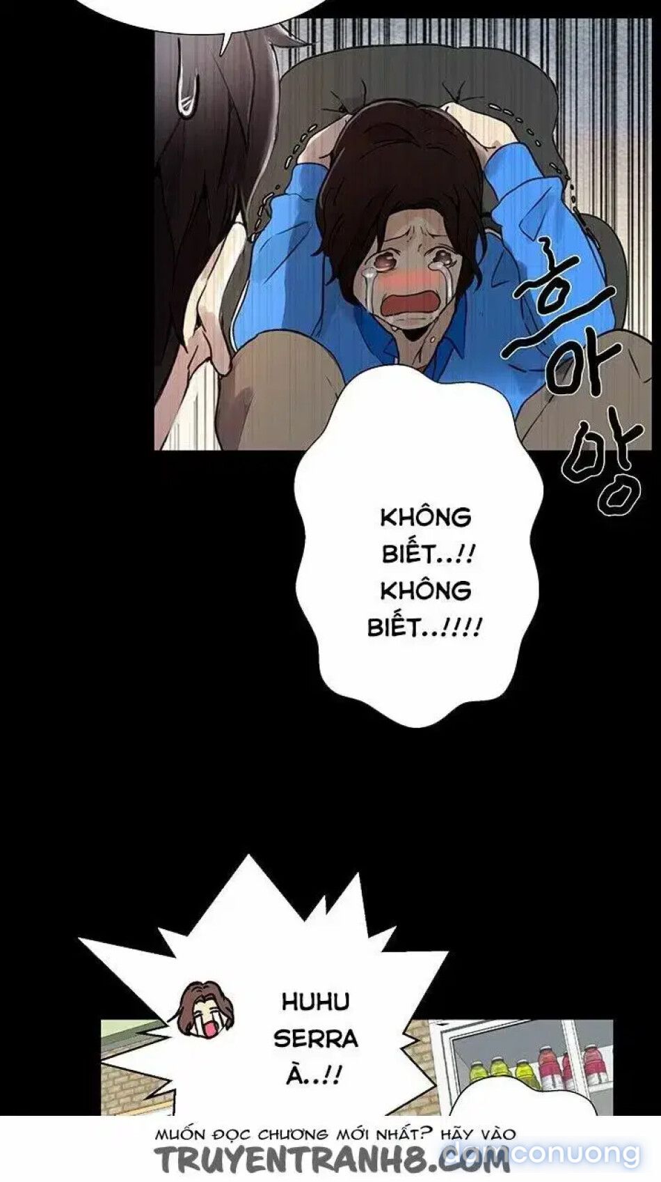 đọc truyện Gái Đẹp Ở Tiệm Net Chương 8 ảnh 43 tại Thiên Thai Truyện