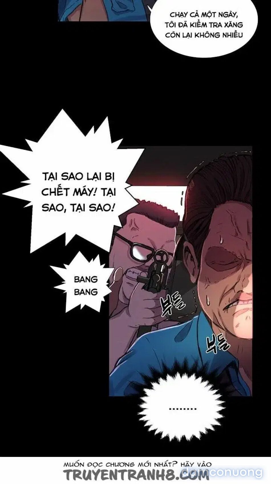 đọc truyện Gái Đẹp Ở Tiệm Net Chương 8 ảnh 48 tại Thiên Thai Truyện