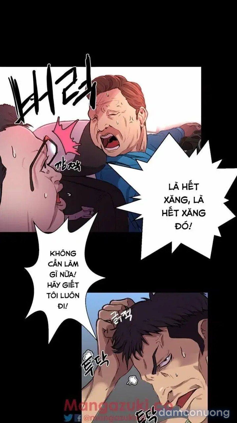 đọc truyện Gái Đẹp Ở Tiệm Net Chương 8 ảnh 49 tại Thiên Thai Truyện