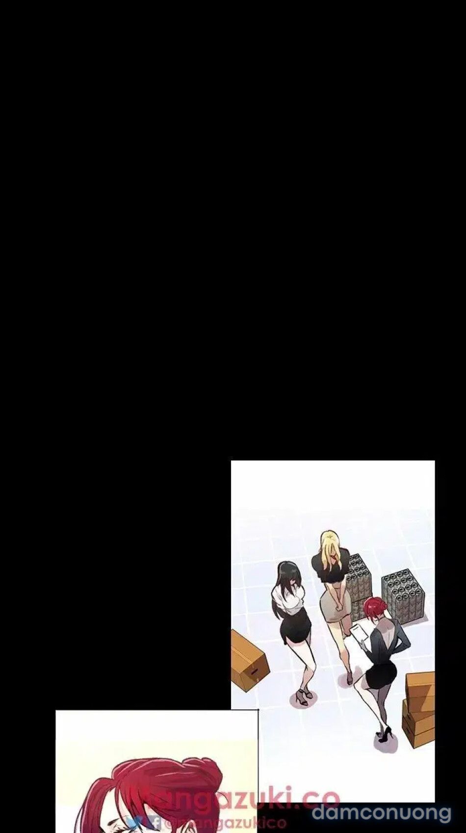 đọc truyện Gái Đẹp Ở Tiệm Net Chương 8 ảnh 51 tại Thiên Thai Truyện