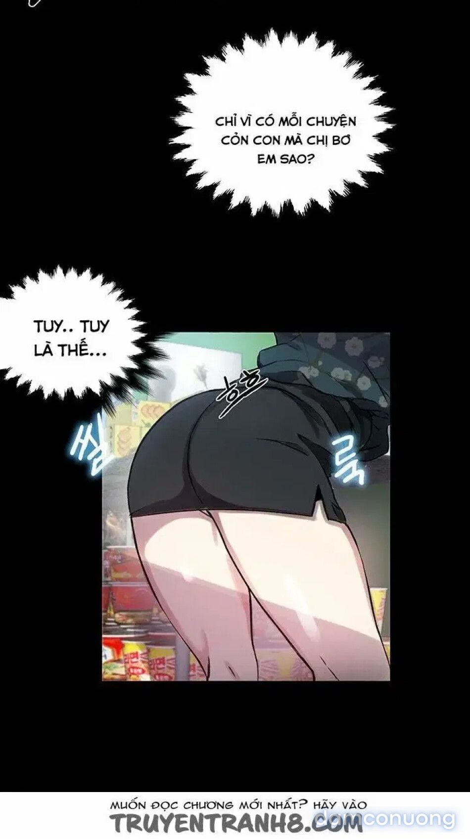 đọc truyện Gái Đẹp Ở Tiệm Net Chương 8 ảnh 57 tại Thiên Thai Truyện