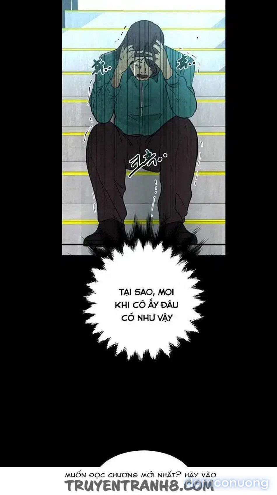 đọc truyện Gái Đẹp Ở Tiệm Net Chương 8 ảnh 8 tại Thiên Thai Truyện