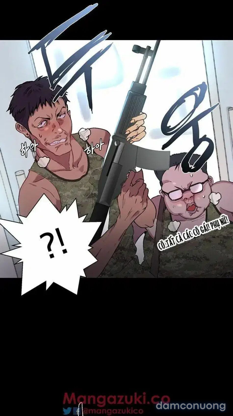 đọc truyện Gái Đẹp Ở Tiệm Net Chương 8 ảnh 63 tại Thiên Thai Truyện