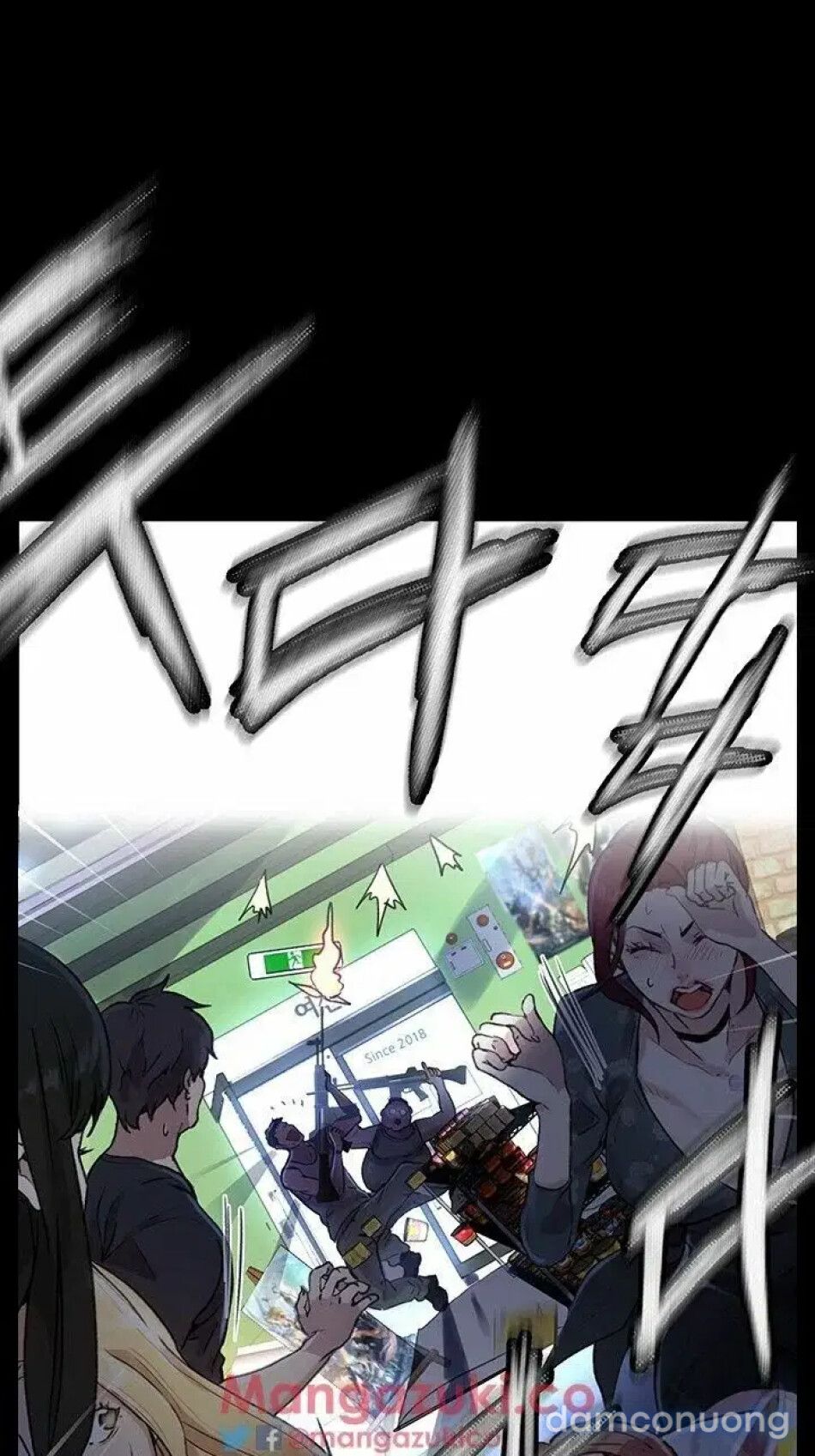 đọc truyện Gái Đẹp Ở Tiệm Net Chương 8 ảnh 65 tại Thiên Thai Truyện