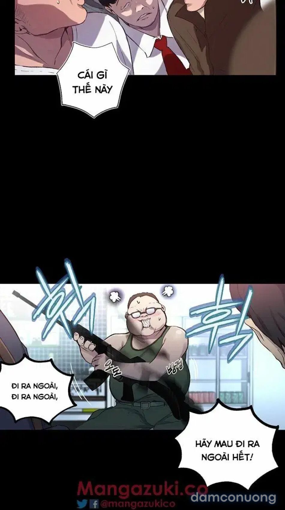 đọc truyện Gái Đẹp Ở Tiệm Net Chương 9 ảnh 14 tại Thiên Thai Truyện