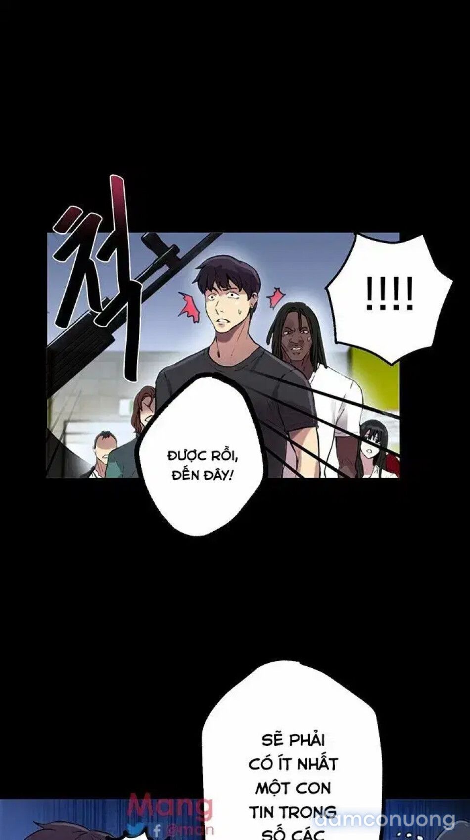 đọc truyện Gái Đẹp Ở Tiệm Net Chương 9 ảnh 17 tại Thiên Thai Truyện