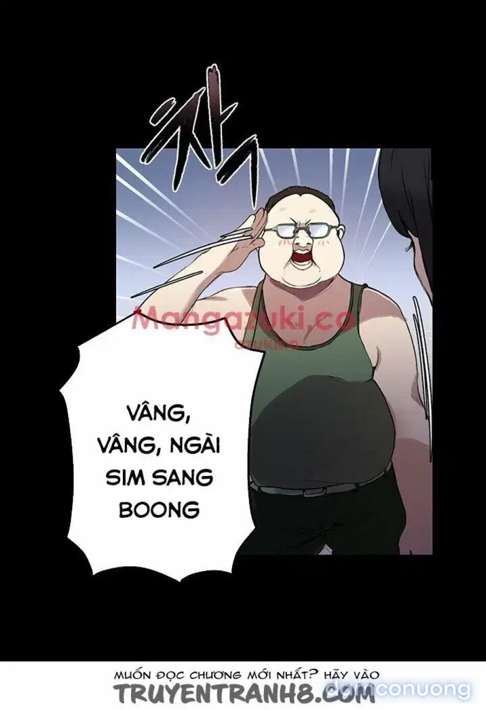 đọc truyện Gái Đẹp Ở Tiệm Net Chương 9 ảnh 19 tại Thiên Thai Truyện