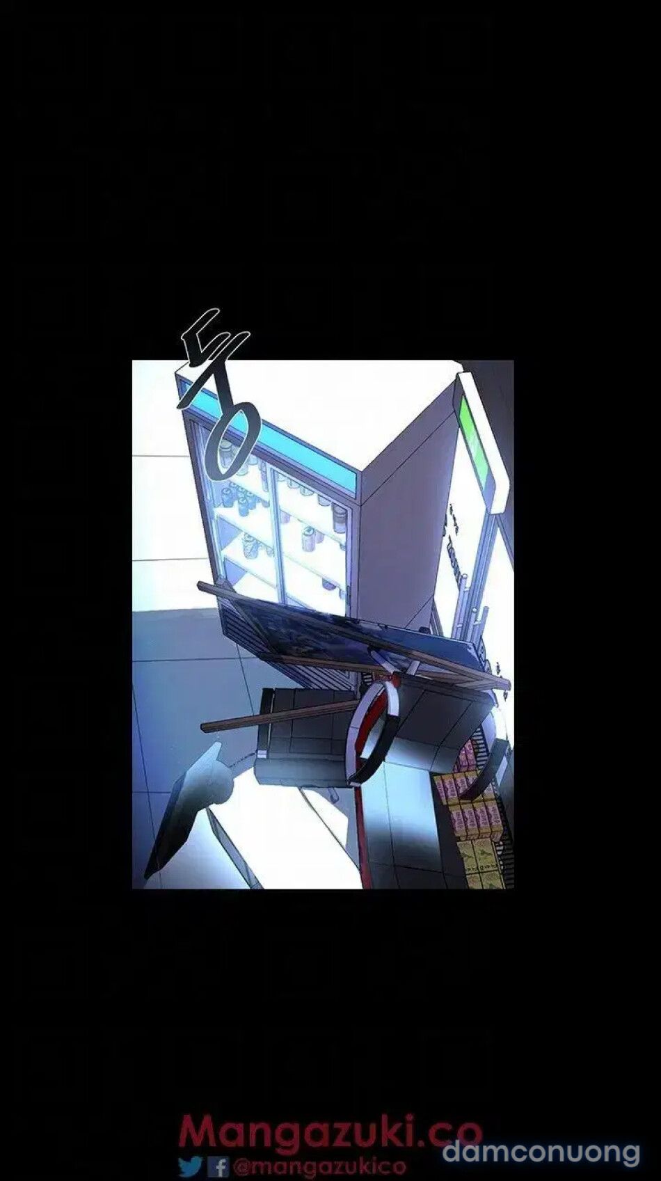 đọc truyện Gái Đẹp Ở Tiệm Net Chương 9 ảnh 20 tại Thiên Thai Truyện