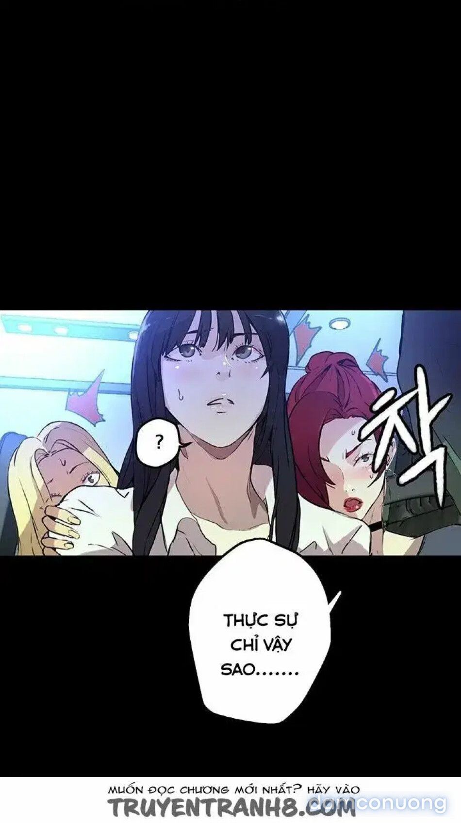 đọc truyện Gái Đẹp Ở Tiệm Net Chương 9 ảnh 26 tại Thiên Thai Truyện