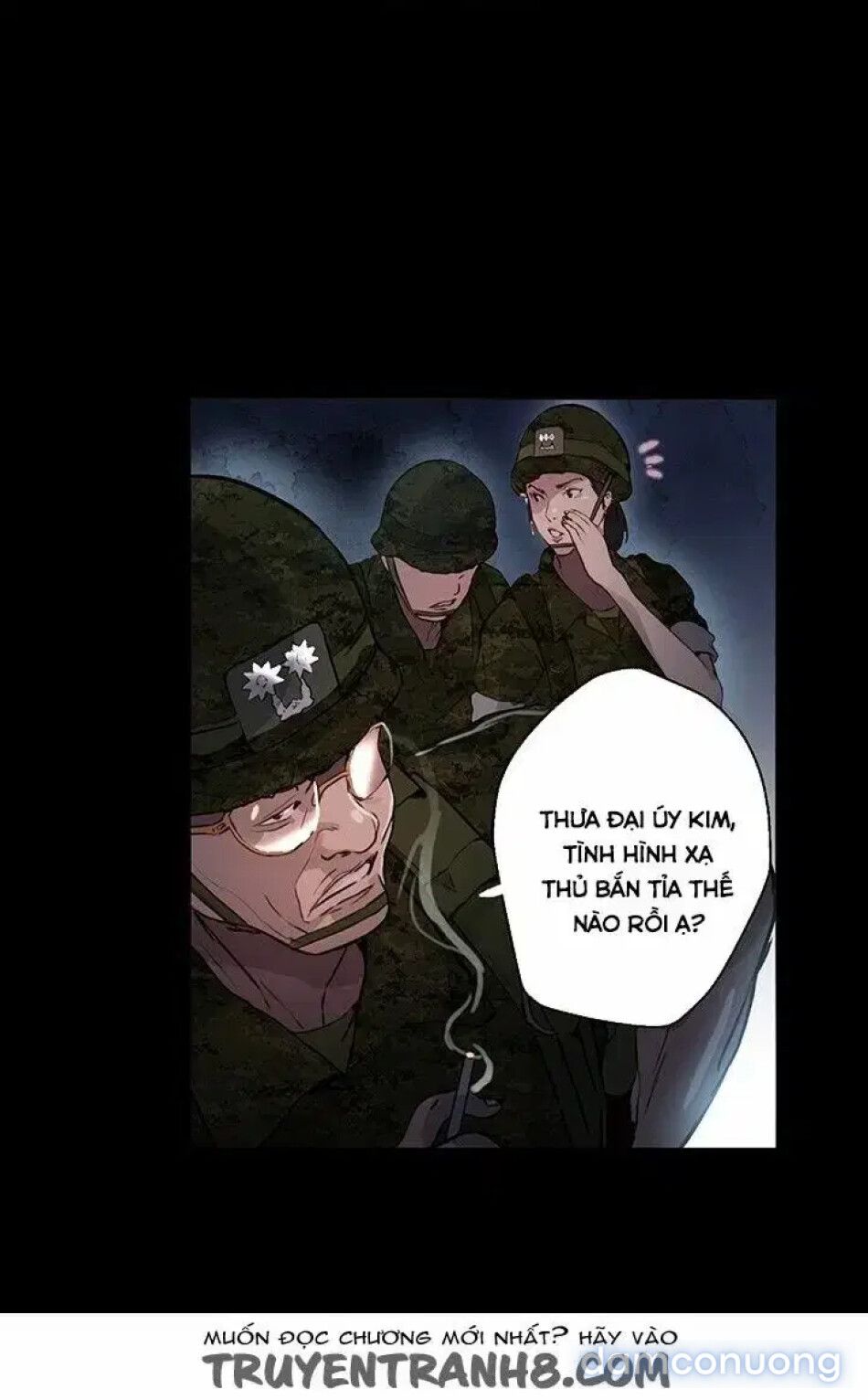 đọc truyện Gái Đẹp Ở Tiệm Net Chương 9 ảnh 32 tại Thiên Thai Truyện