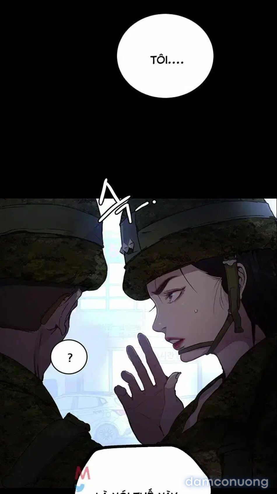 đọc truyện Gái Đẹp Ở Tiệm Net Chương 9 ảnh 35 tại Thiên Thai Truyện