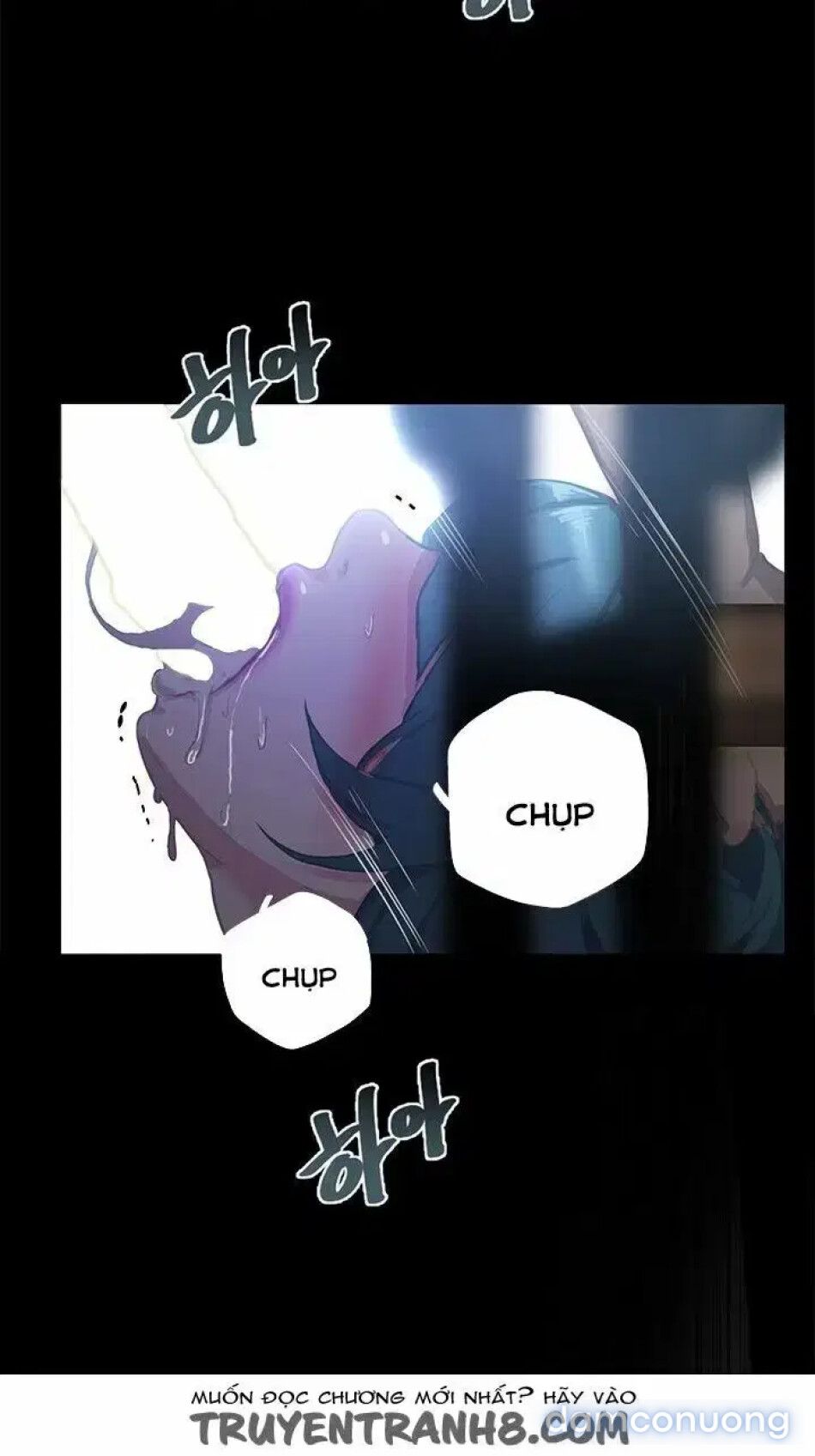 đọc truyện Gái Đẹp Ở Tiệm Net Chương 9 ảnh 39 tại Thiên Thai Truyện