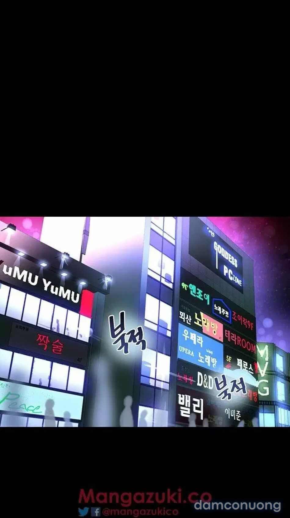 đọc truyện Gái Đẹp Ở Tiệm Net Chương 9 ảnh 6 tại Thiên Thai Truyện