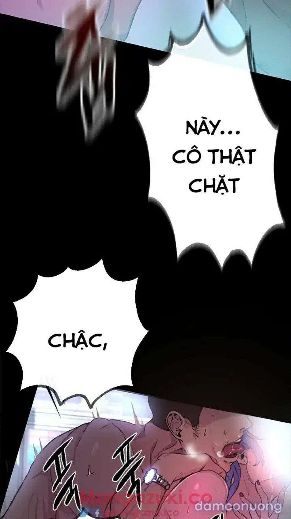 đọc truyện Gái Đẹp Ở Tiệm Net Chương 9 ảnh 42 tại Thiên Thai Truyện