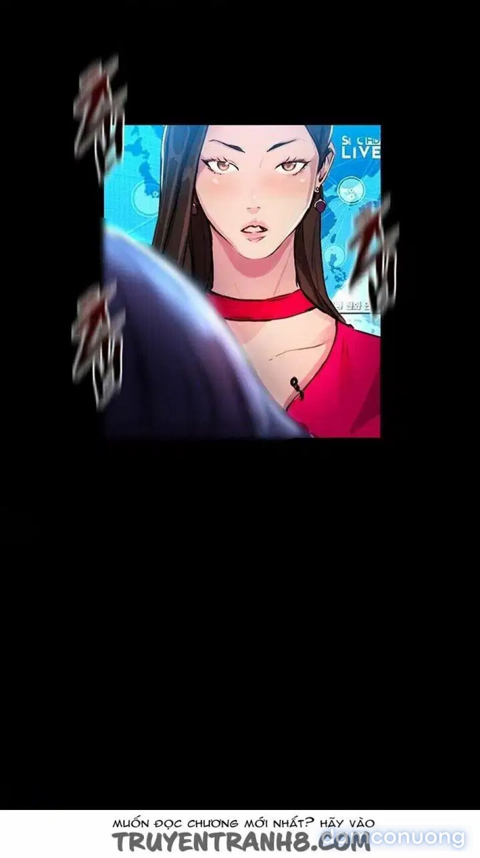 đọc truyện Gái Đẹp Ở Tiệm Net Chương 9 ảnh 56 tại Thiên Thai Truyện