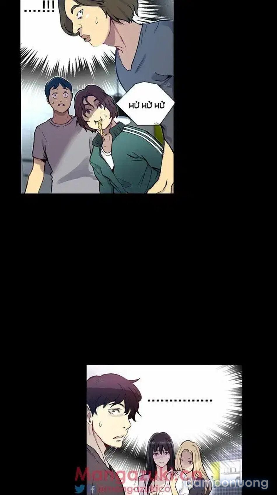 đọc truyện Gái Đẹp Ở Tiệm Net Chương 9 ảnh 8 tại Thiên Thai Truyện