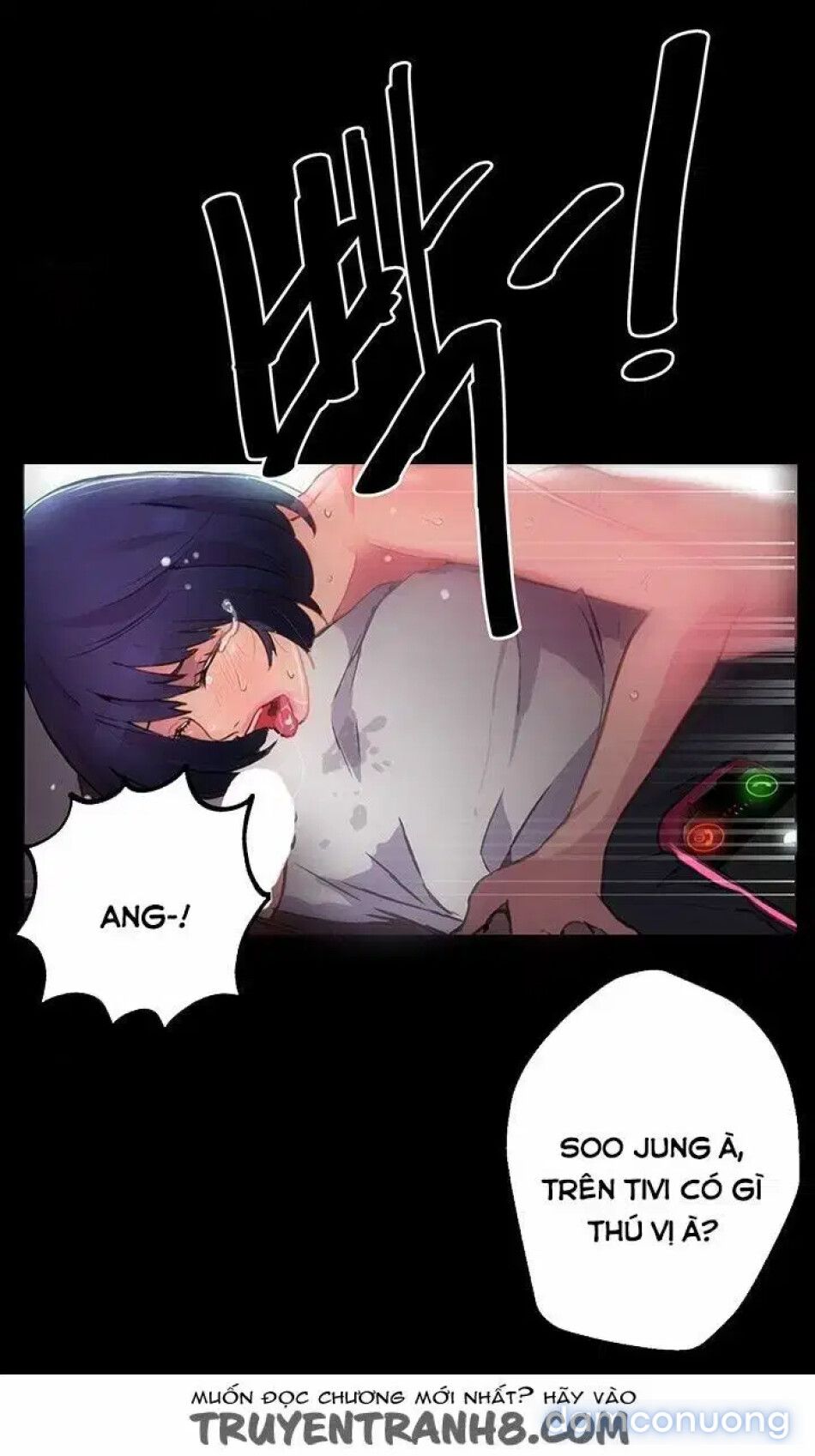 đọc truyện Gái Đẹp Ở Tiệm Net Chương 9 ảnh 63 tại Thiên Thai Truyện