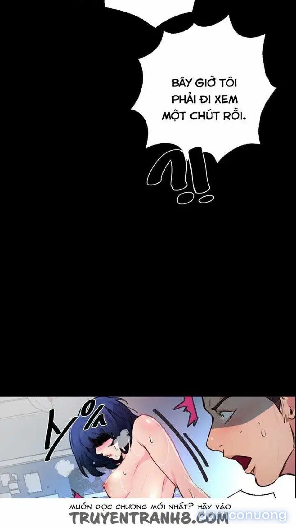 đọc truyện Gái Đẹp Ở Tiệm Net Chương 9 ảnh 68 tại Thiên Thai Truyện