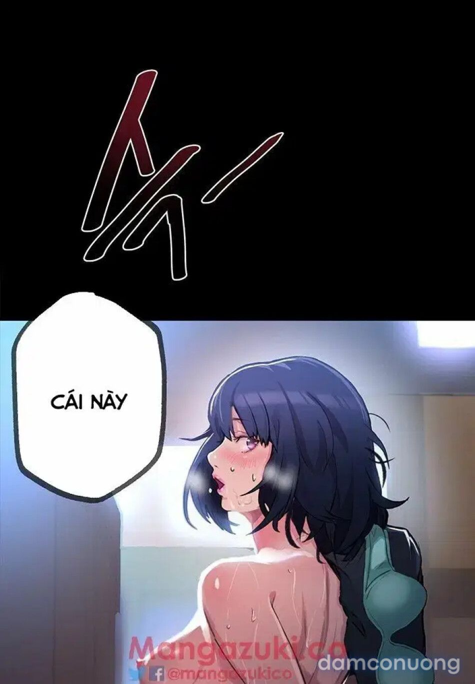 đọc truyện Gái Đẹp Ở Tiệm Net Chương 9 ảnh 71 tại Thiên Thai Truyện