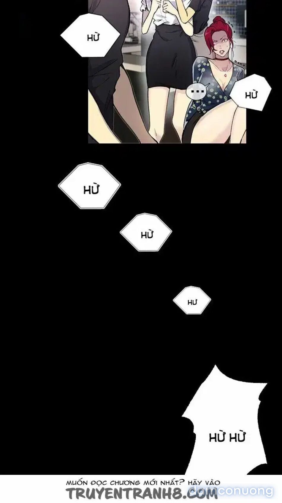 đọc truyện Gái Đẹp Ở Tiệm Net Chương 9 ảnh 9 tại Thiên Thai Truyện