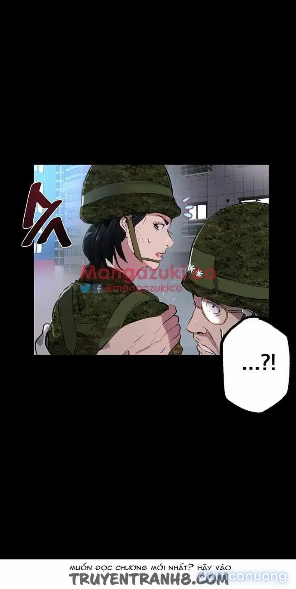 đọc truyện Gái Đẹp Ở Tiệm Net Chương 9 ảnh 75 tại Thiên Thai Truyện