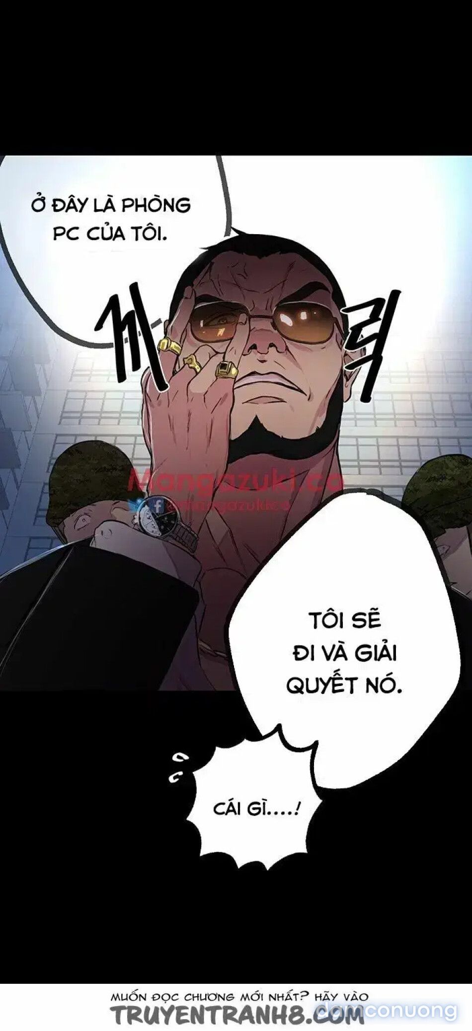 đọc truyện Gái Đẹp Ở Tiệm Net Chương 9 ảnh 80 tại Thiên Thai Truyện