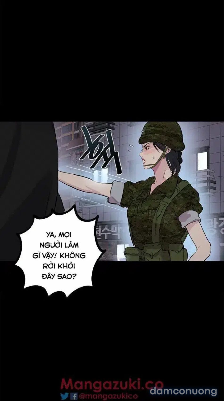 đọc truyện Gái Đẹp Ở Tiệm Net Chương 9 ảnh 81 tại Thiên Thai Truyện