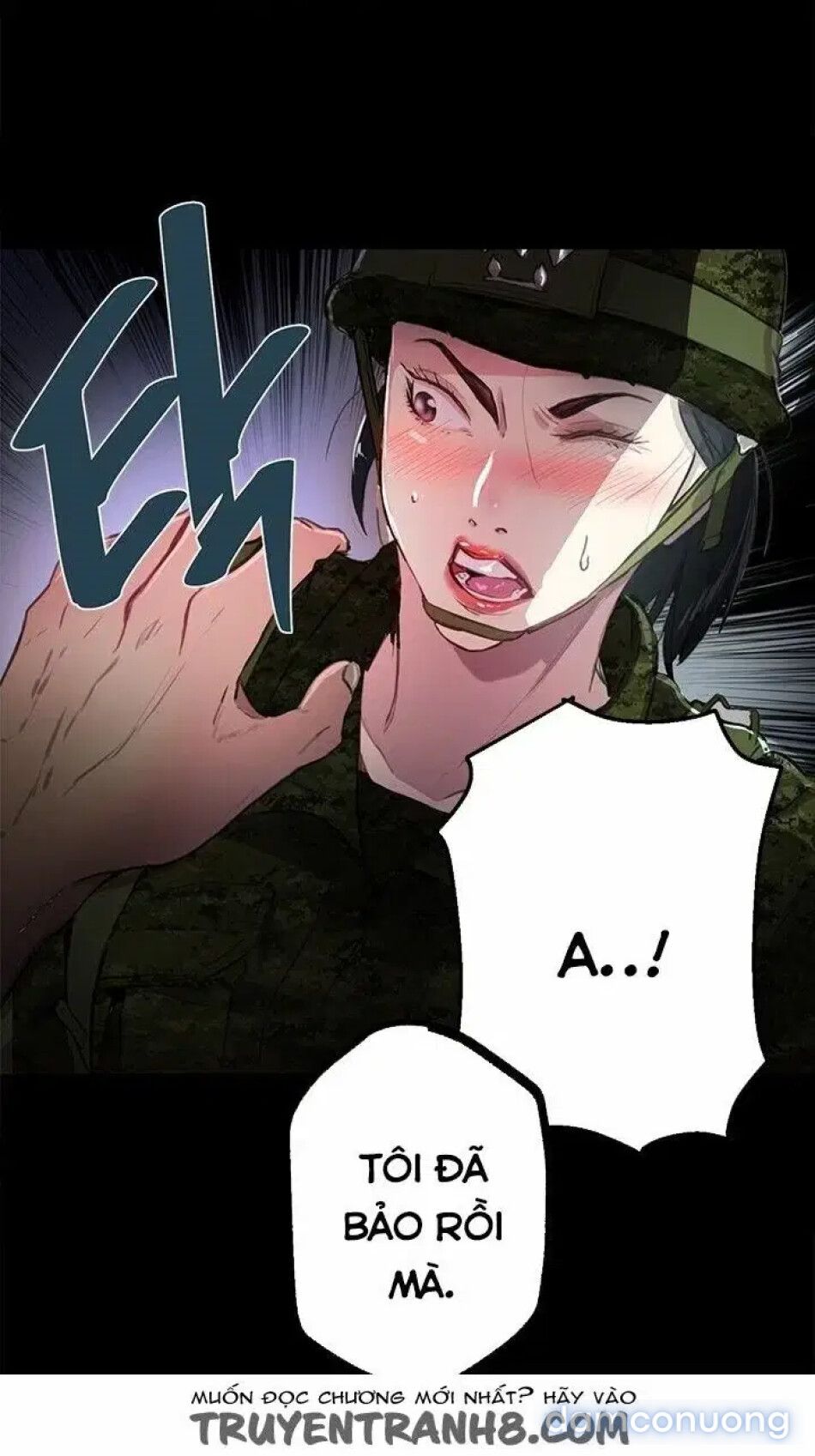 đọc truyện Gái Đẹp Ở Tiệm Net Chương 9 ảnh 82 tại Thiên Thai Truyện