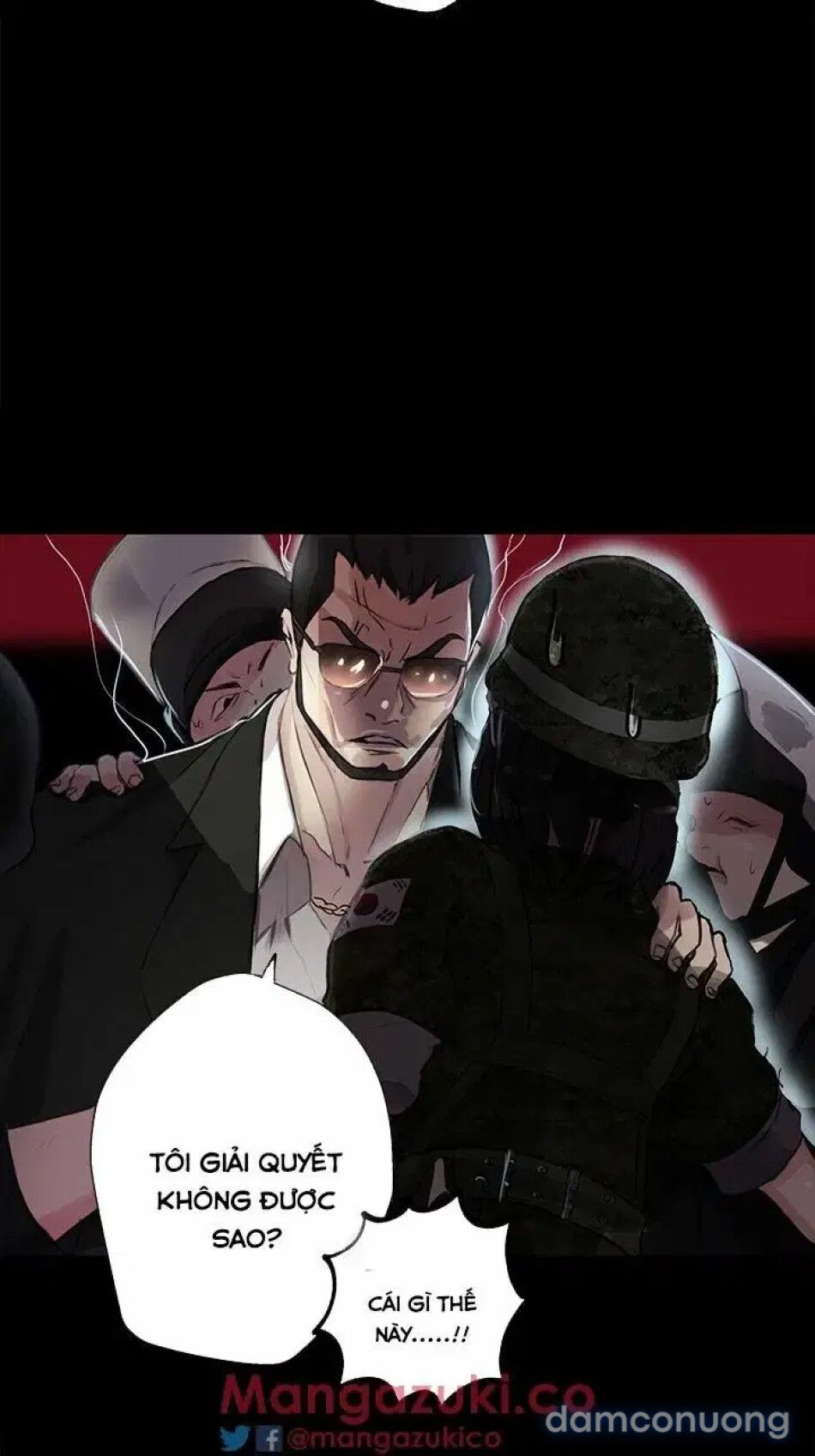 đọc truyện Gái Đẹp Ở Tiệm Net Chương 9 ảnh 83 tại Thiên Thai Truyện