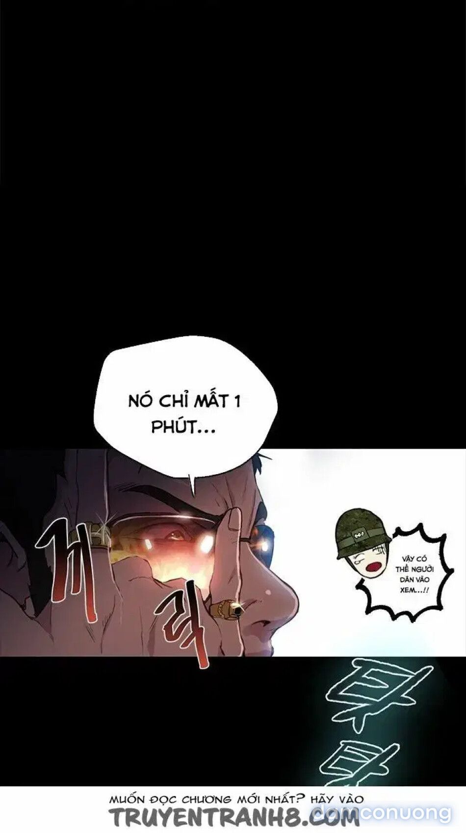 đọc truyện Gái Đẹp Ở Tiệm Net Chương 9 ảnh 84 tại Thiên Thai Truyện