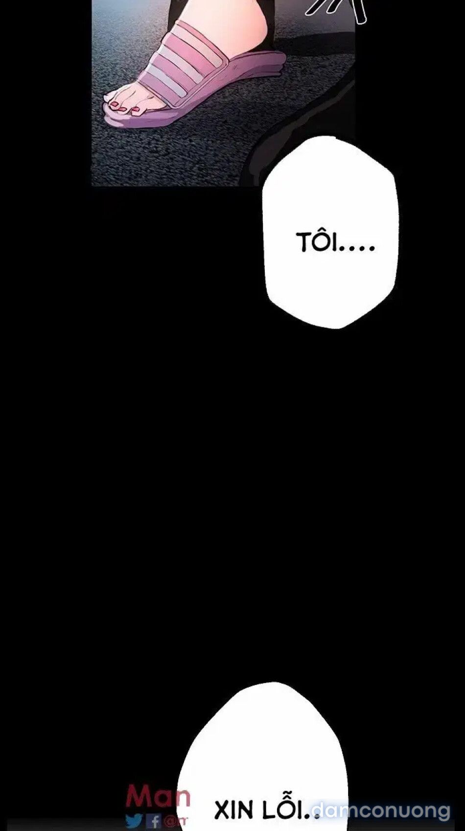 đọc truyện Gái Đẹp Ở Tiệm Net Chương 9 ảnh 88 tại Thiên Thai Truyện