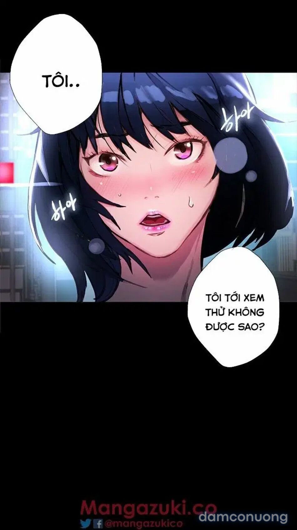 đọc truyện Gái Đẹp Ở Tiệm Net Chương 9 ảnh 91 tại Thiên Thai Truyện