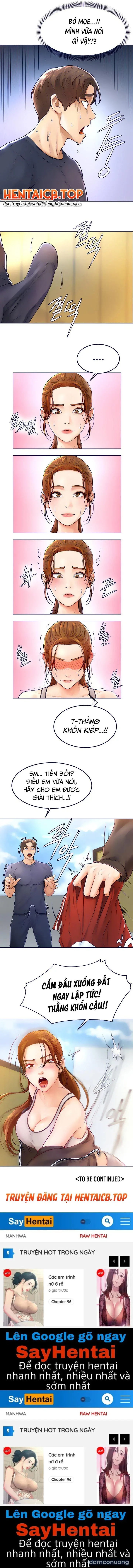 đọc truyện Gái Đẹp Xung Quanh Namjoo Chương 1 ảnh 15 tại Thiên Thai Truyện