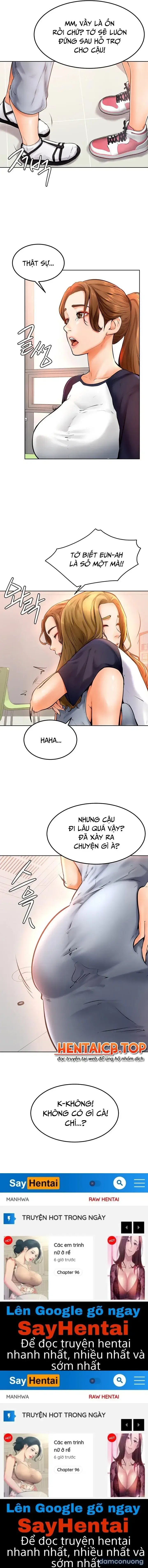 đọc truyện Gái Đẹp Xung Quanh Namjoo Chương 11 ảnh 11 tại Thiên Thai Truyện