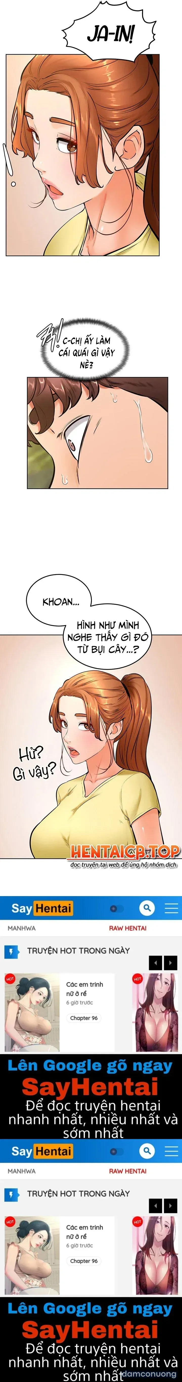 đọc truyện Gái Đẹp Xung Quanh Namjoo Chương 29 ảnh 9 tại Thiên Thai Truyện