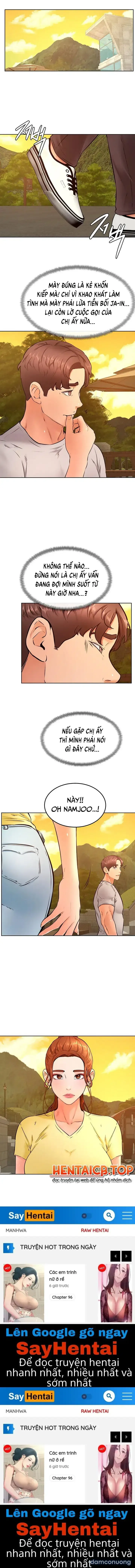 đọc truyện Gái Đẹp Xung Quanh Namjoo Chương 30 ảnh 8 tại Thiên Thai Truyện