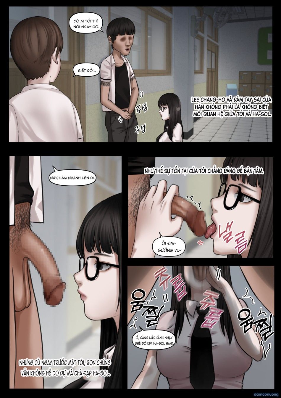 đọc truyện Gái Điếm Chương 1 ảnh 14 tại Thiên Thai Truyện