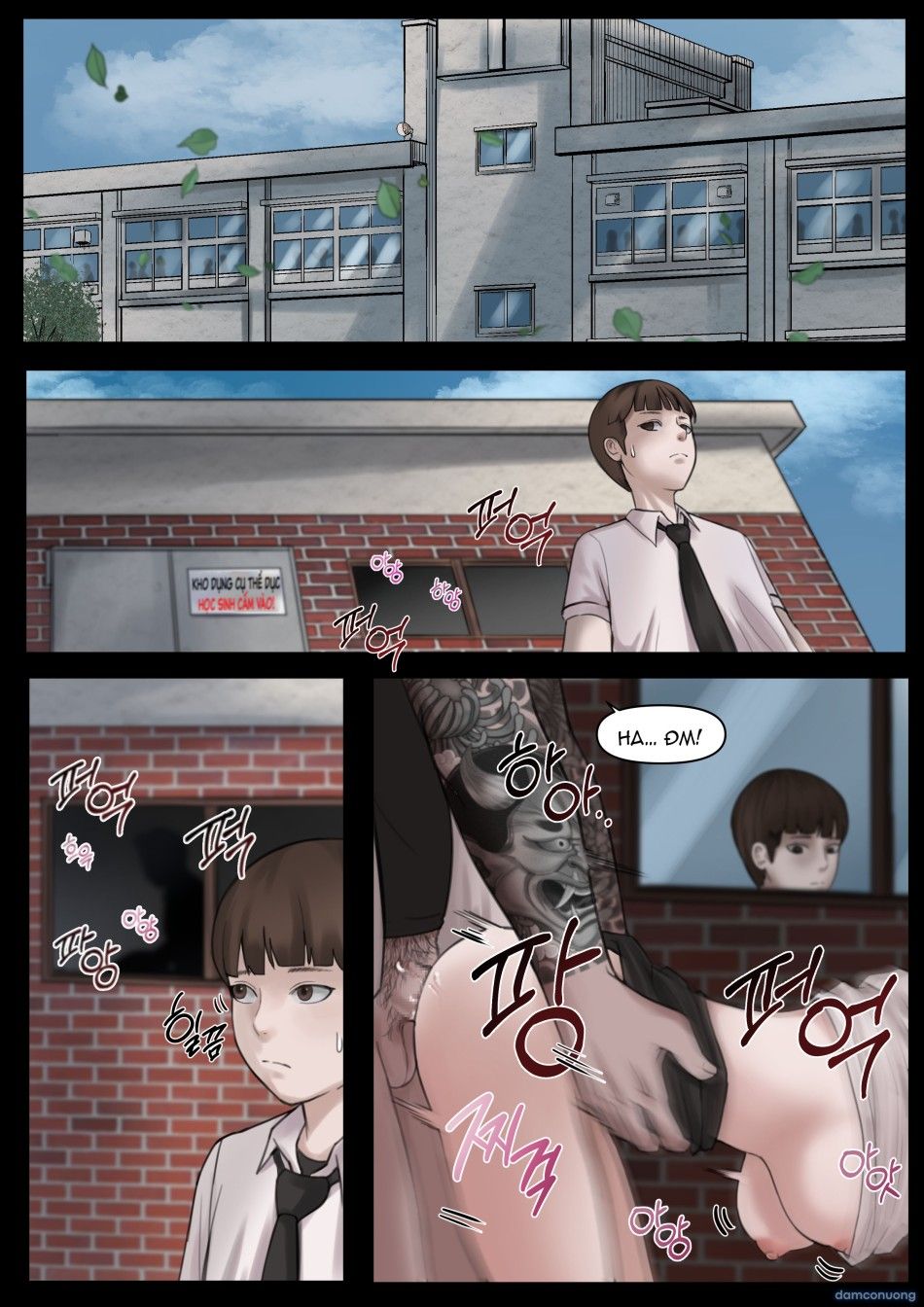 đọc truyện Gái Điếm Chương 1 ảnh 4 tại Thiên Thai Truyện