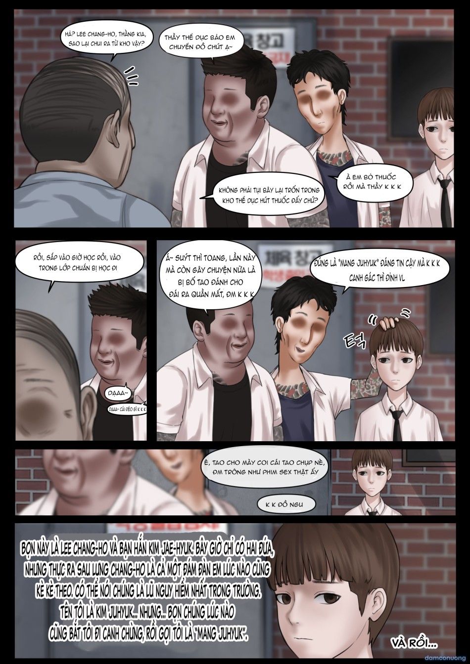 đọc truyện Gái Điếm Chương 1 ảnh 7 tại Thiên Thai Truyện